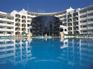 Hotel Ondamar Hotel Apartamentos cazare Albufeira