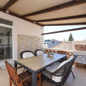 Hotel Apartment Karuzz cazare Zadar