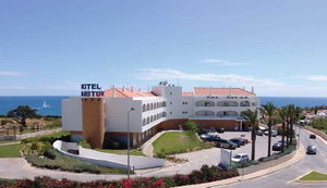 Hotel Hotel Maritur cazare Albufeira