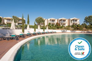 Hotel Agua Hotels Vale Da Lapa Deluxe Villas cazare Carvoeiro