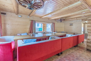 Hotel Cabana Tamas cazare Zarnesti