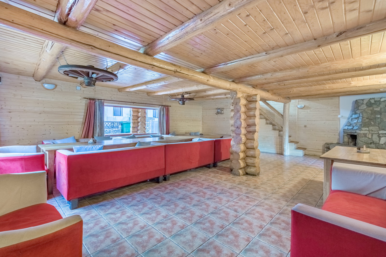 Cabana Tamas