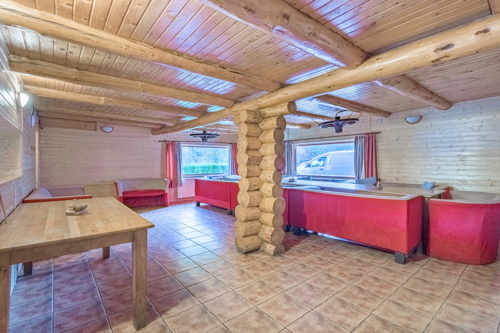Cabana Tamas