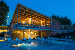 Hotel Ozadi Tavira Hotel cazare Tavira