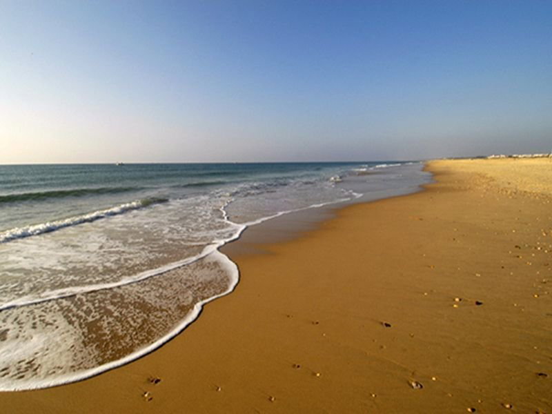 Ozadi Tavira Hotel