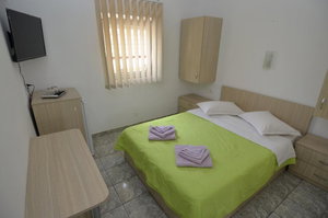 Hotel Vila Rara cazare Costinesti