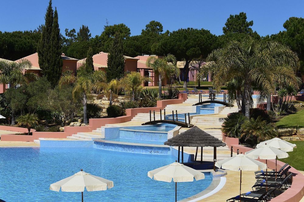 Hotel Pestana Vila Sol Golf & Resort