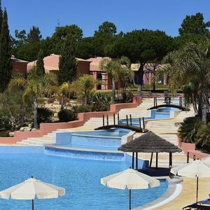 Hotel Pestana Vila Sol Golf & Resort cazare Vilamoura