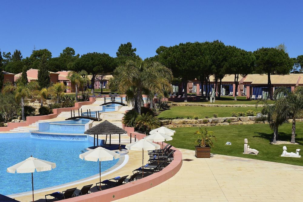 Pestana Vila Sol Golf & Resort