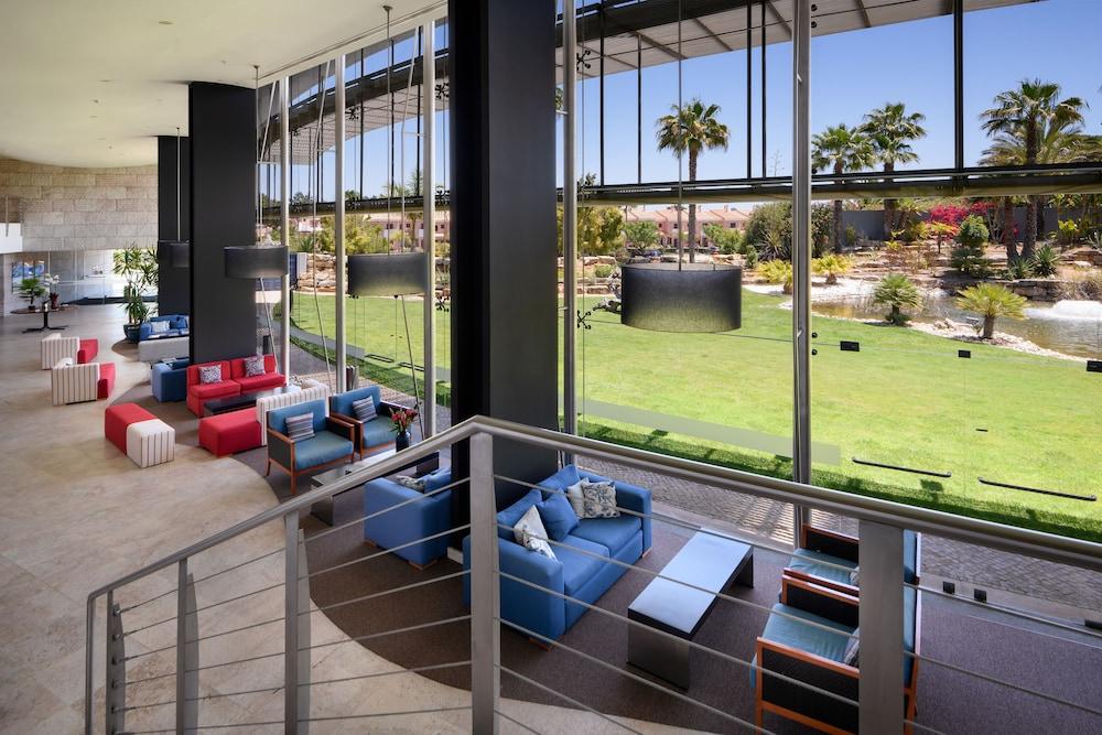 Pestana Vila Sol Golf & Resort