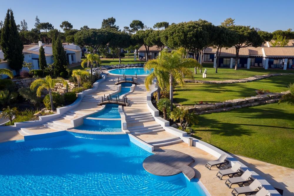 Pestana Vila Sol Golf & Resort