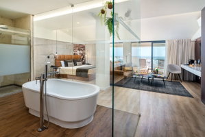 Hotel Ap Maria Nova Lounge - Adults Friendly cazare Tavira