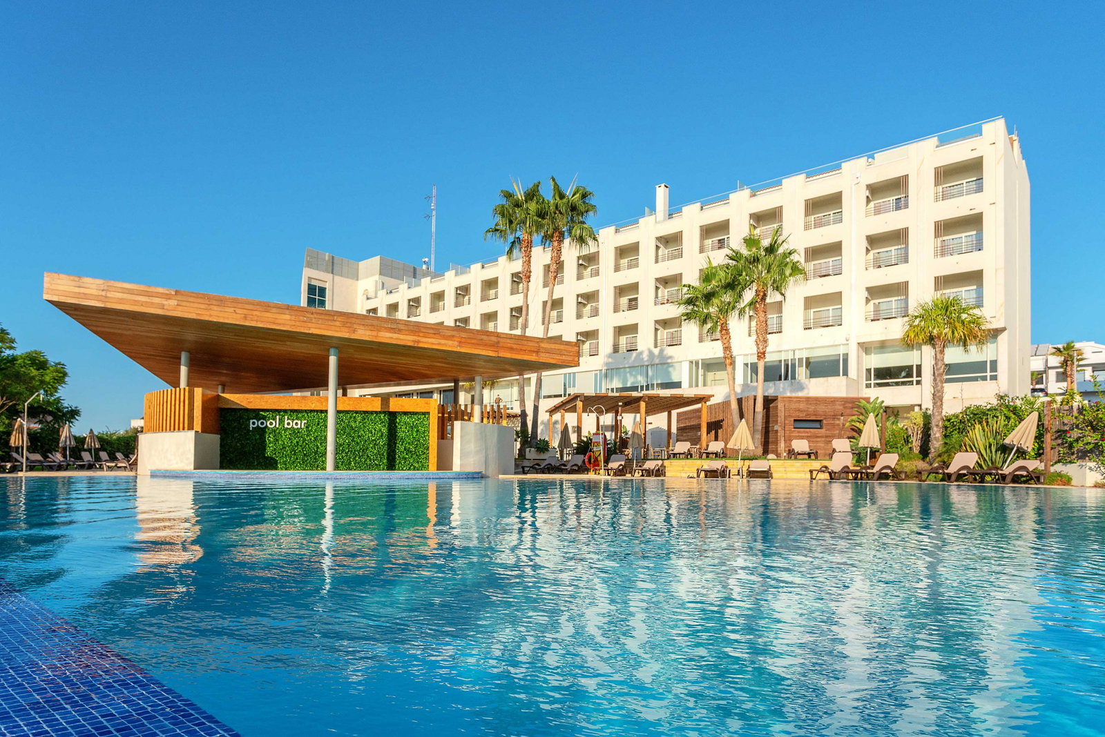 Ap Maria Nova Lounge - Adults Friendly