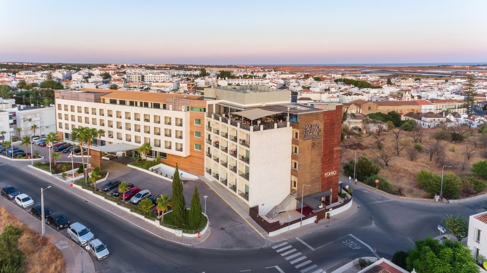 Ap Maria Nova Lounge - Adults Friendly