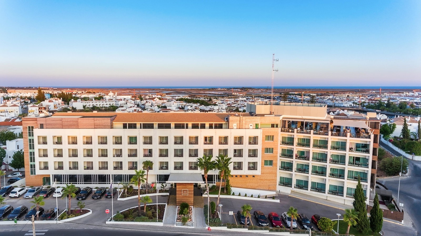 Ap Maria Nova Lounge - Adults Friendly