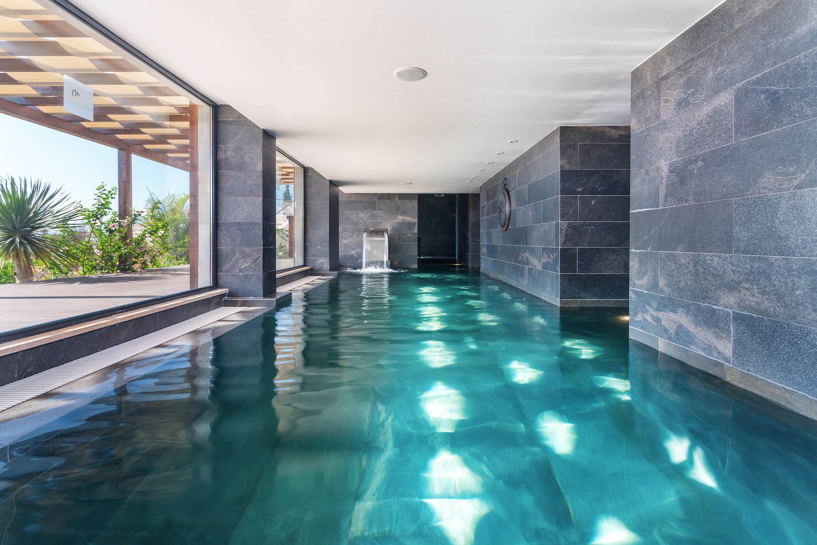 Ap Maria Nova Lounge - Adults Friendly