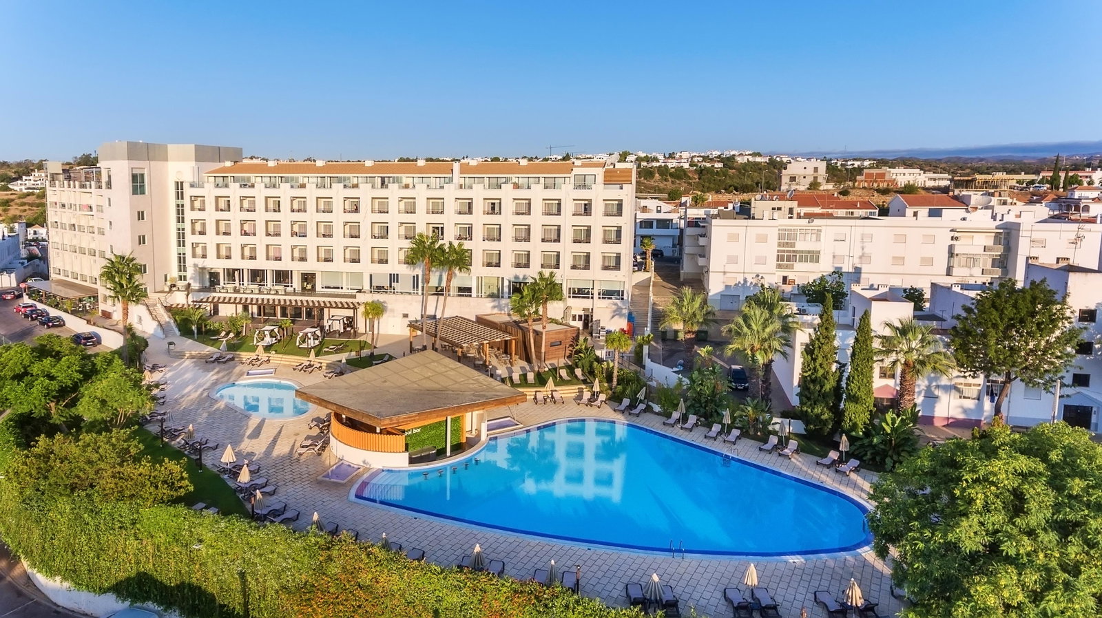 Ap Maria Nova Lounge - Adults Friendly