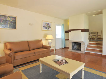Pestana Alvor Beach Villas
