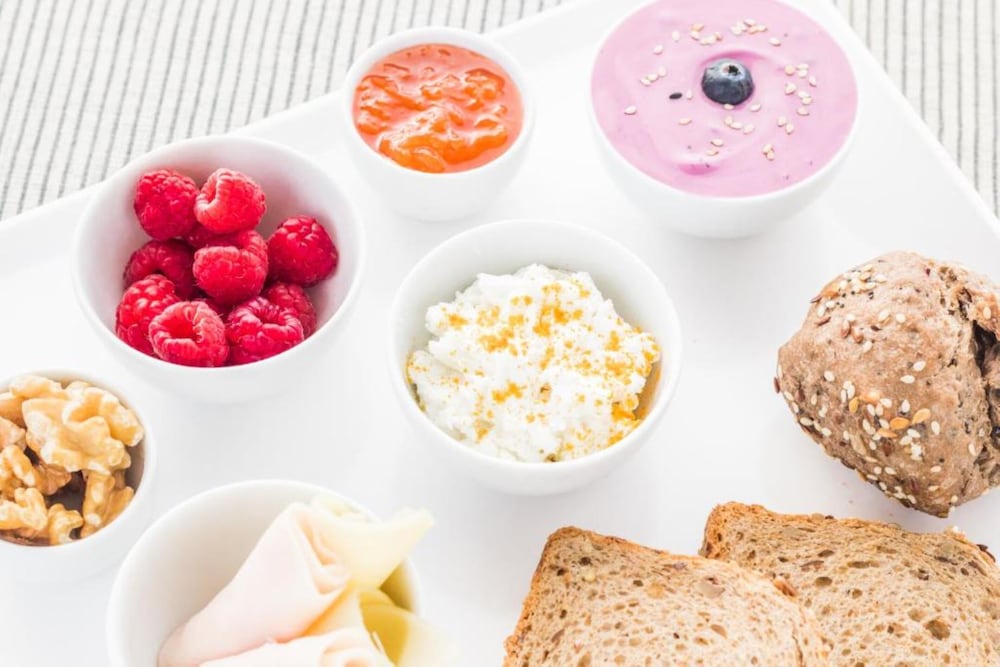 Longevity Health & Wellness Hotel