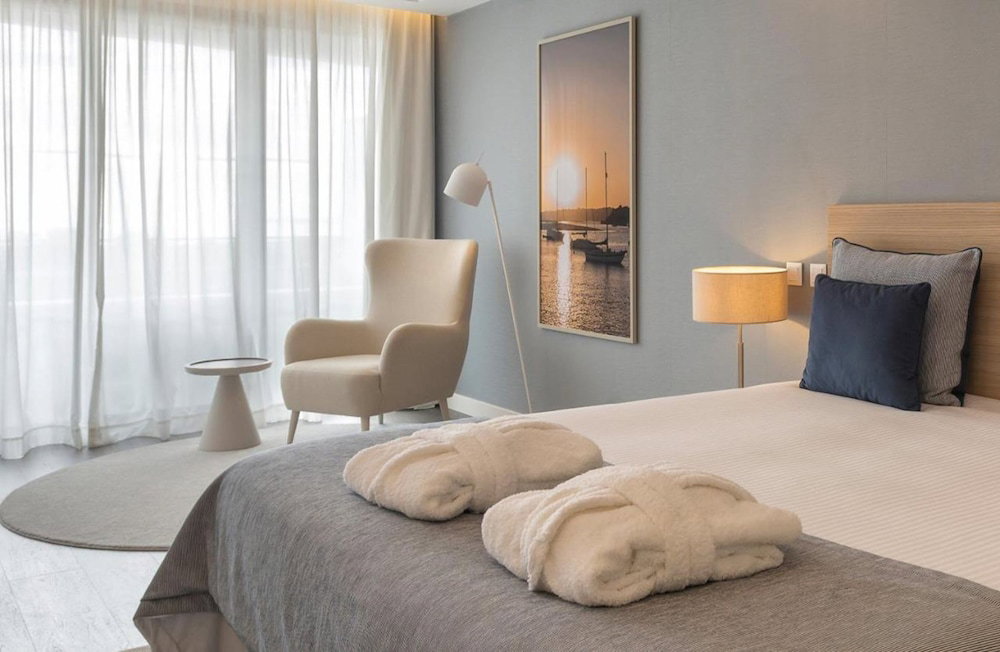 Longevity Health & Wellness Hotel