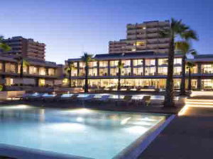 Hotel Pestana Alvor South Beach cazare Alvor