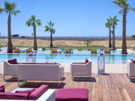 Pestana Alvor South Beach