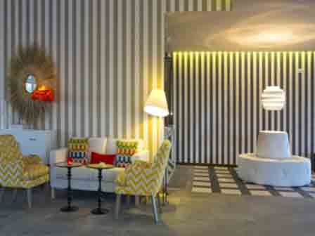 Pestana Alvor South Beach