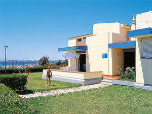 Hotel Pestana Dom João Ii cazare Alvor