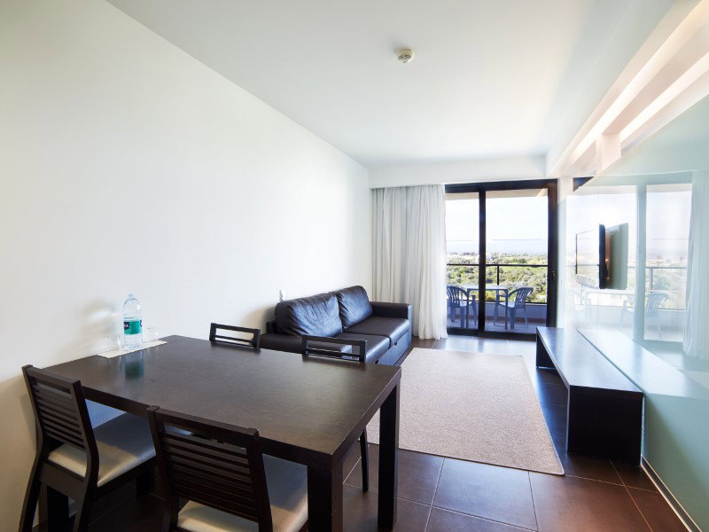 Alvor Baia Resort