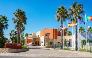 Hotel Vitor's Village cazare Portimao