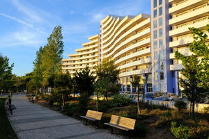 Hotel Oceano Atlantico Apartamentos Turisticos cazare Portimao