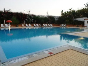Hotel Luar cazare Portimao