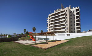 Hotel Interpass Vau Hotel Apartamentos cazare Portimao