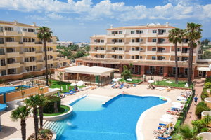 Hotel Vitor's Plaza cazare Portimao