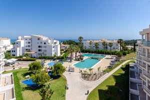 Hotel Turim Estrela Do Vau Apartments cazare Portimao