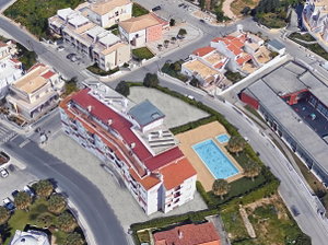 Hotel Agua Hotels Alvor Jardim cazare Alvor