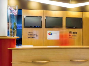 Hotel Ibis Faro cazare Faro