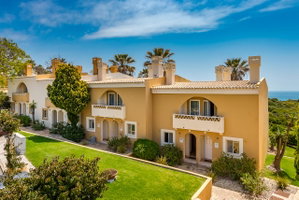 Hotel Pestana Palm Gardens cazare Carvoeiro