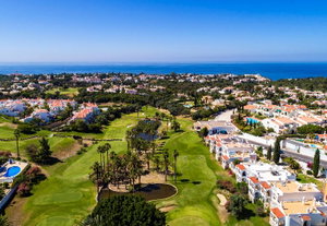 Hotel Vale De Milho Village cazare Carvoeiro