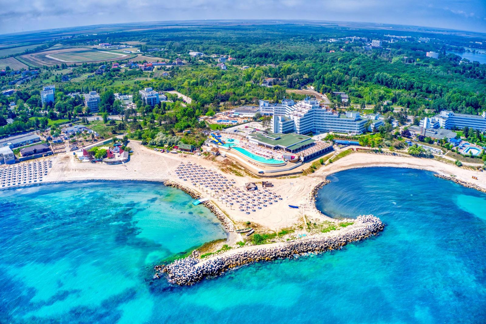 Hotel Hotel Mera Onix