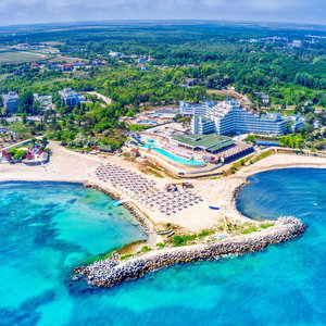 Hotel Hotel Mera Onix cazare Jupiter