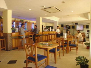 Hotel Paladim & Alagoamar Hotels cazare Albufeira