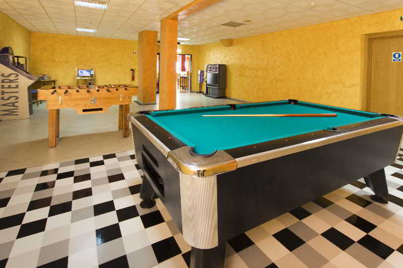 Paladim & Alagoamar Hotels