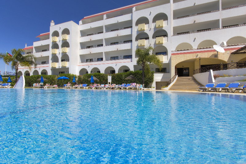 Paladim & Alagoamar Hotels