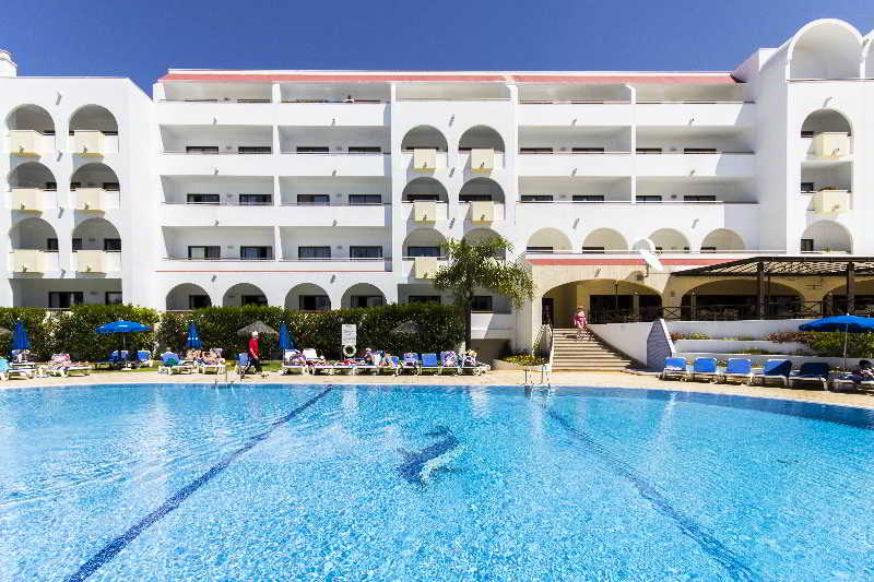 Paladim & Alagoamar Hotels