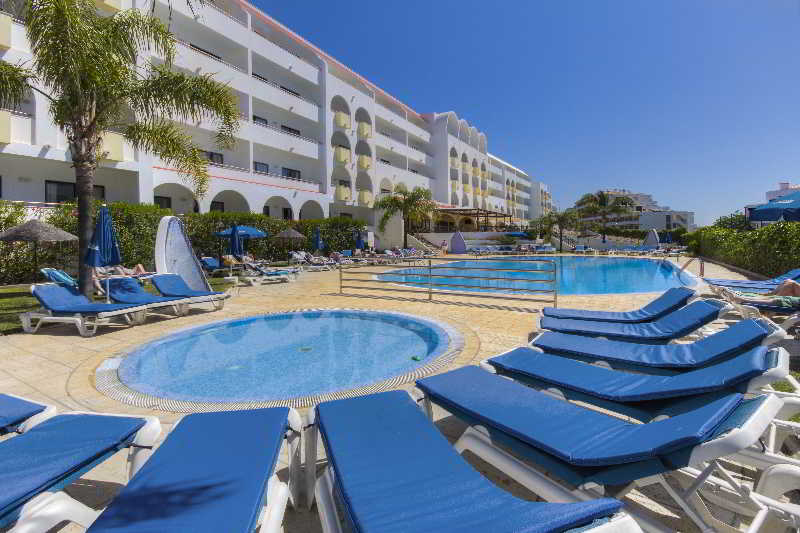Paladim & Alagoamar Hotels
