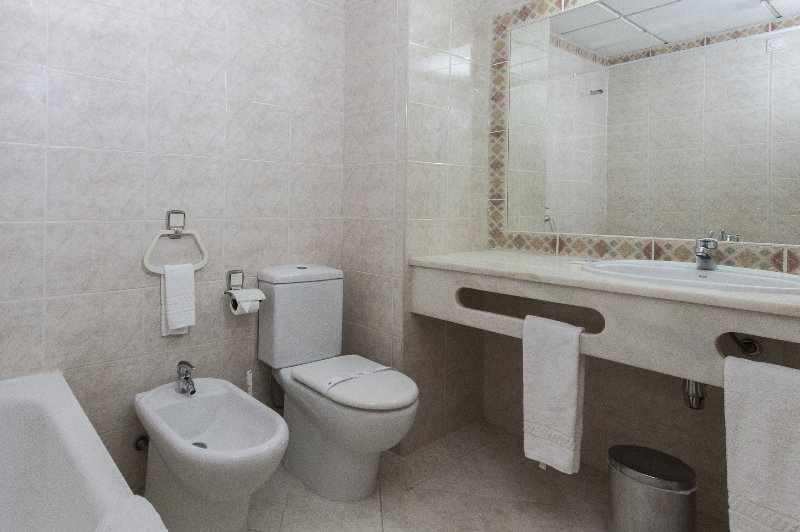 Paladim & Alagoamar Hotels
