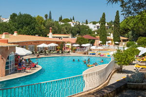 Hotel Quinta Do Paraiso cazare Carvoeiro