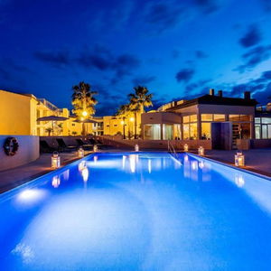 Sejur Placid Village vacanta Carvoeiro