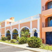 Hotel F5 Vila Sol By Garvetur cazare Vilamoura